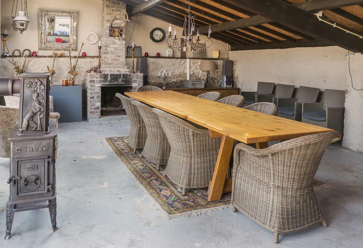 Sint Antoniusbank Bed & Breakfast Bemelen Dış mekan fotoğraf