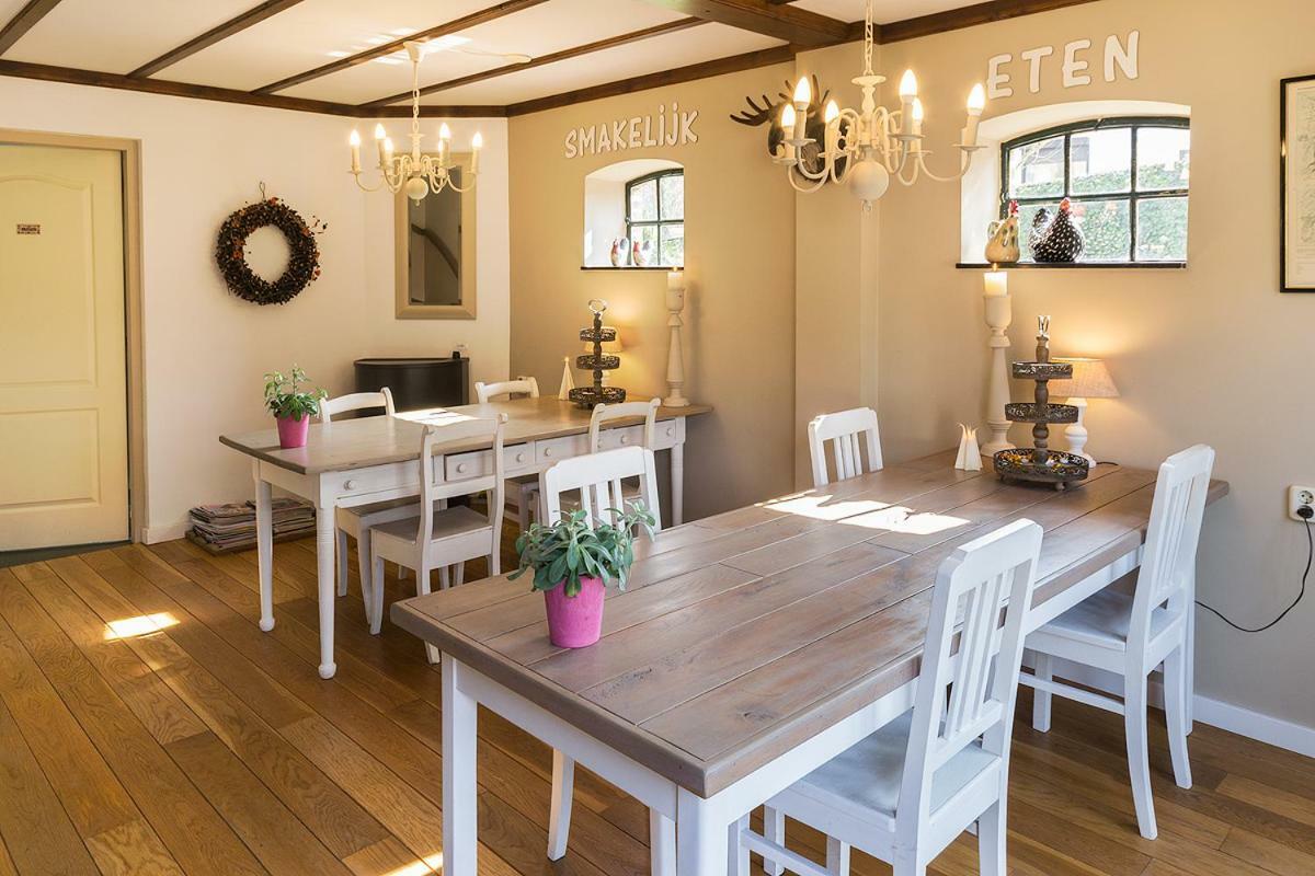 Sint Antoniusbank Bed & Breakfast Bemelen Dış mekan fotoğraf