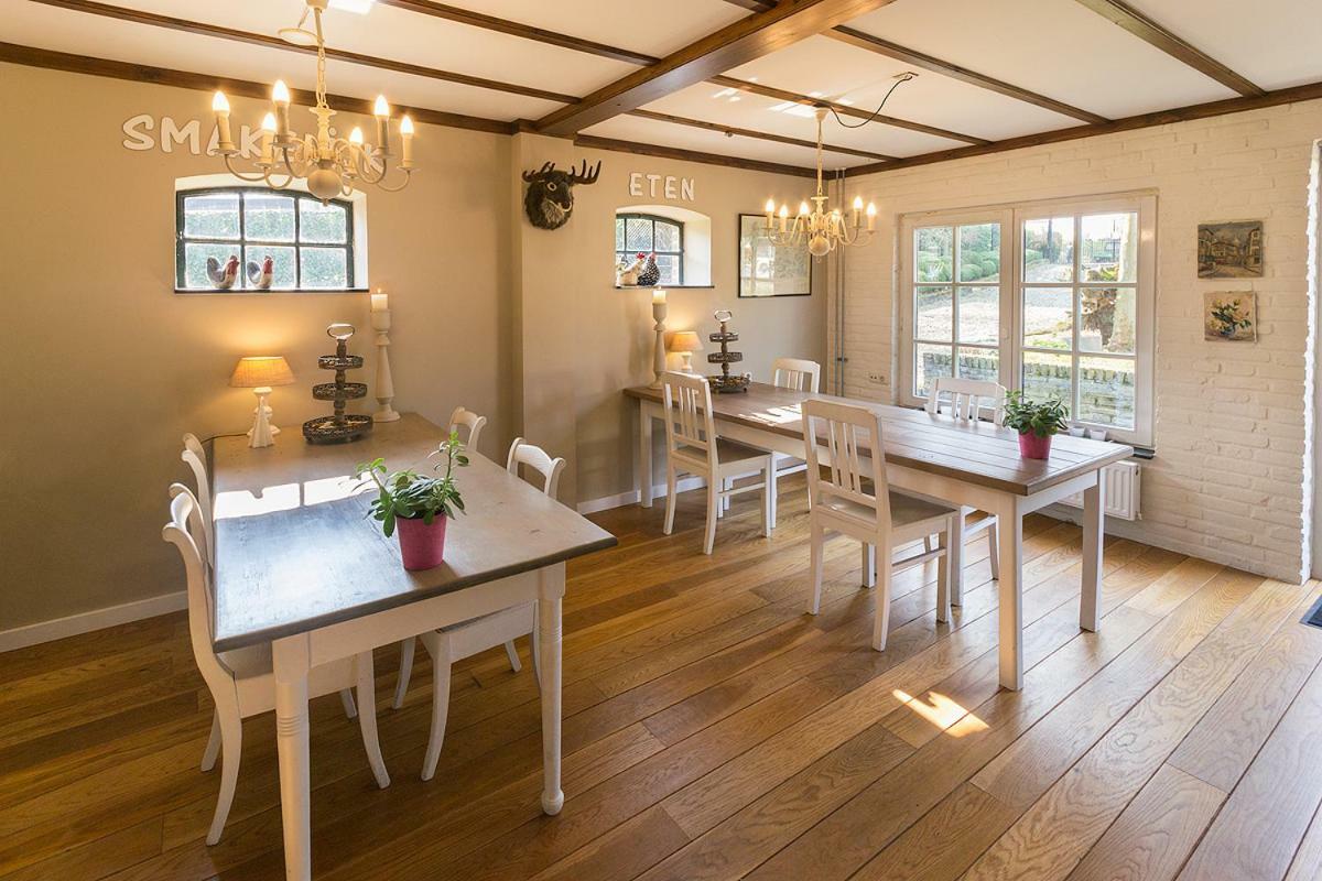 Sint Antoniusbank Bed & Breakfast Bemelen Dış mekan fotoğraf